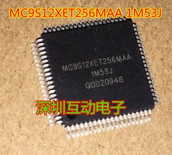 

Module MC9S12XET256MAA MC9S12C32VFAE16 STM32F103VCT6 XCR3128XL-10VQ100C XC3S100E-4TQG144I S3P7335XZZ-QW85 1PCS-10PCS