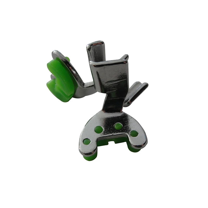 

2019 1Pcs Vintage Sewing Machine Dedicated Presser Foot New Creative Multifunction Walking Foot for Home Sewing Machines CY-708