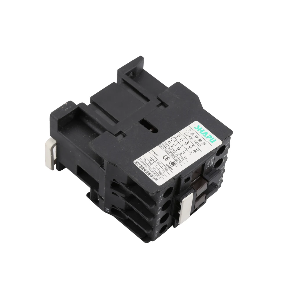 shapu original 220 v ac contator contator 05