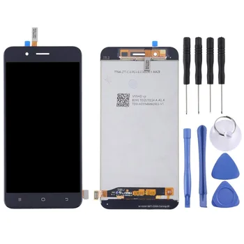 

For Vivo Y66 LCD Display Screen Touch Panel Assembly Original VIVO Y66 LCD Display Digitizer With Frame Free Tools Repair kit