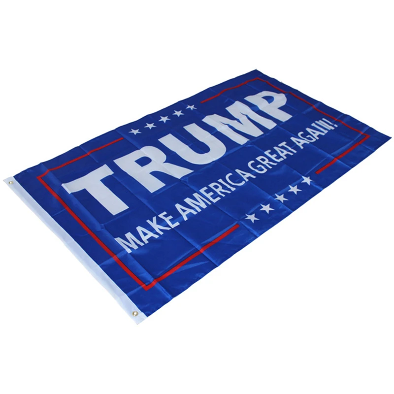 1 шт. 150x90 см Дональд флаг "Трамп" сделать Америку снова великим Дональдом для США