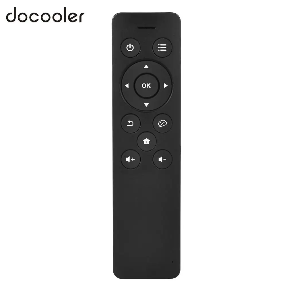 Docooler 2 4 ГГц беспроводной пульт дистанционного управления с USB 0 приемник адаптер