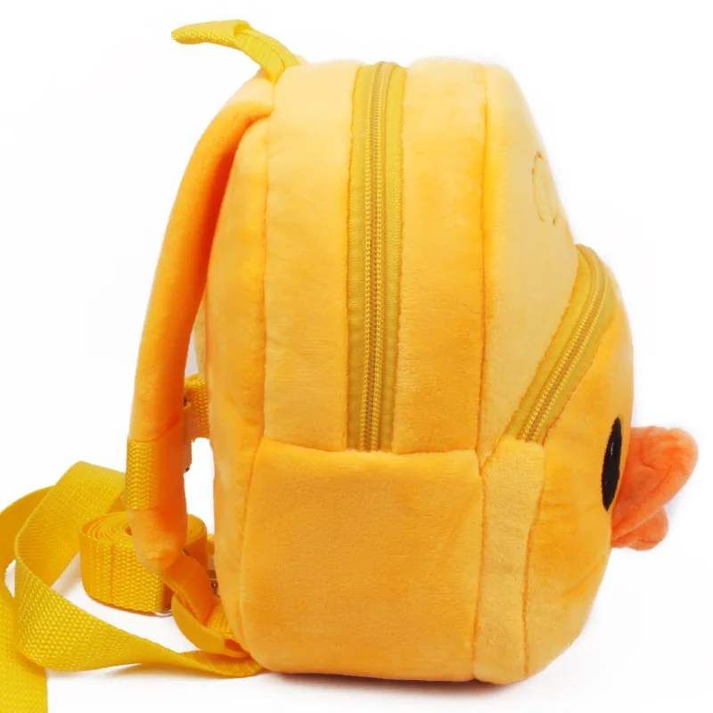 Buck ремни для детей поводки Детские рюкзаки детский ремень сумка анти-потеря сумка активность и снаряжение школьная сумка плюшевая рюкзак для ребенка
