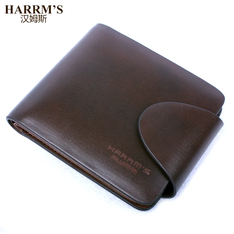  Free Shipping new arrival Leather Coin Wallet  Man Purse Men Wallet 100% Genuine Leather 