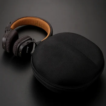 

Headphone Hard Case for Major for JBL E45bt J55 J55i J55a J56BT Duet Everest 300 E55BT Synchros Carrying Portable Storage Box
