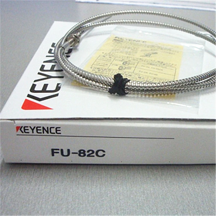 

Optical Fiber Sensor FU-82C Warranty For Two Year