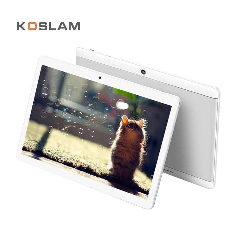 10 1 Inch Android 6 0 4G TDD FDD Tablet PC Phablet Quad Core 2GB RAM