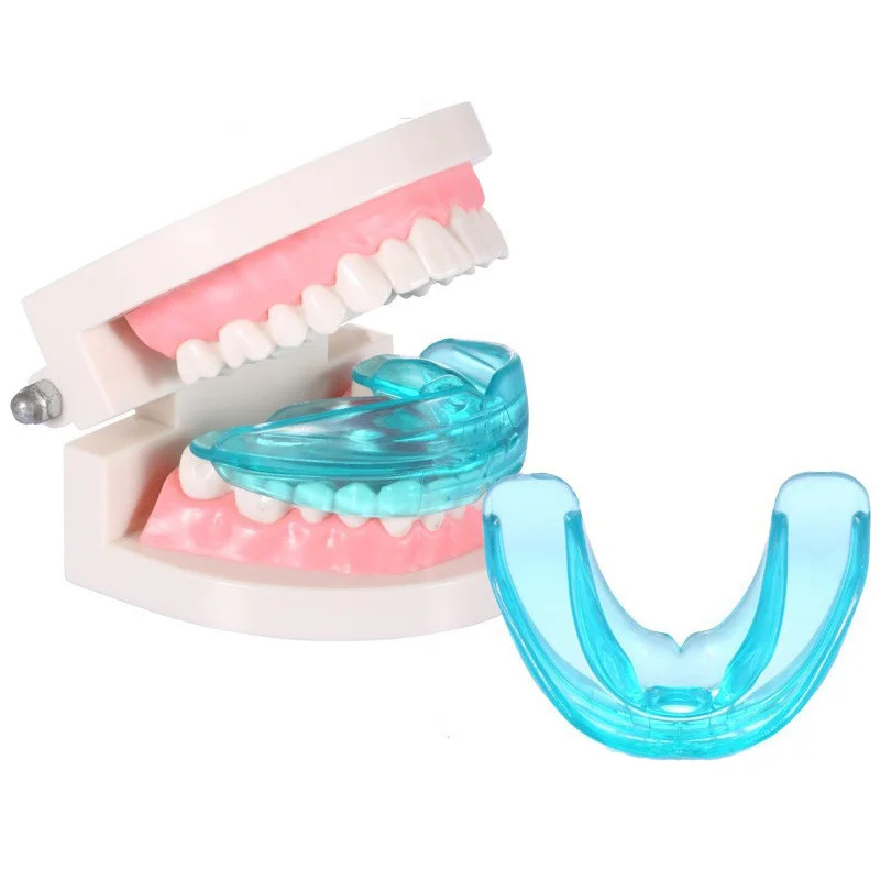 

LNRRABC Fashion Adult Child Trendy Hot Sale Tooth Orthodontic Appliance Trainer Alignment Dental Braces