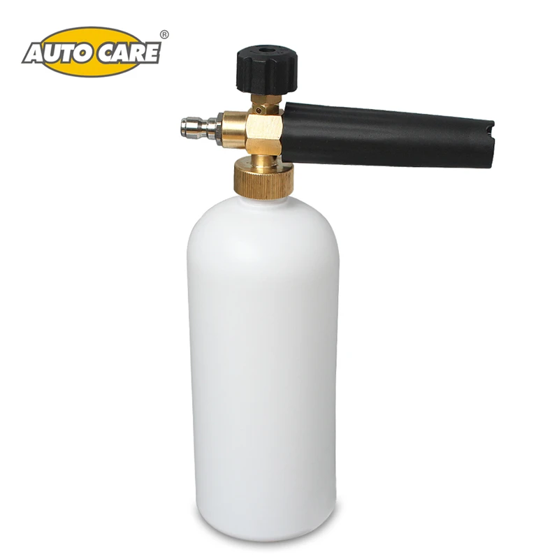 Car Styling Foam gun car wash Pressure Washer Jet Wash 1/4" Quick