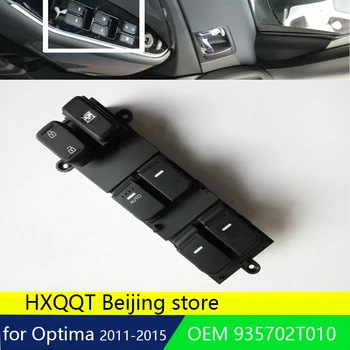 

new 1PC Details about Main Power Window Switch Button for OEM Parts for 2011-2013 FOR Optima K5 935702T010 Window switch