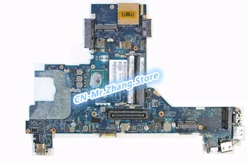 

SHELI FOR Dell Latitude E6330 Laptop Motherboard CN-0DCDH4 0DCDH4 DCDH4 i5 3380M CPU LA-7741P DDR3