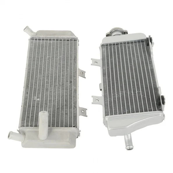 Left Right Replacement Radiator Cooler For Honda CRF 450X CRF450X 05-16 06 07 Left Right Replacement Radiator Cooler For Honda CRF 450X CRF450X 05-16 06 07