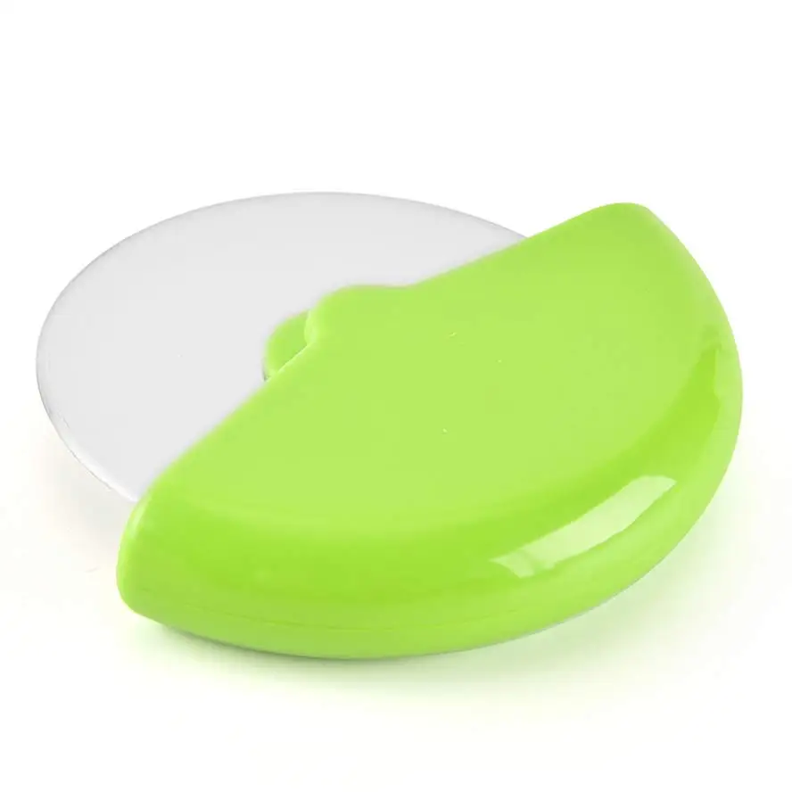 1Pcs Pizza Cutter Wheel Stainless Steel Pala Pizza Cortapizzas Peel Schep Knife Pizzames Snijder Tool Pizzas Pizzeria Round 1Pcs Pizza Cutter Wheel Stainless Steel Pala Pizza Cortapizzas Peel Schep Knife Pizzames Snijder Tool Pizzas Pizzeria Round