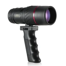 Visionking 8x42 монокулярный телескоп супер бинокль водонепроницаемый двойной фокус оптика зум Монокуляр для охоты наблюдения за птицами