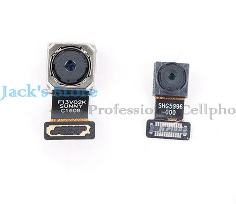 Модуль с гибким кабелем для фронтальной камеры Meizu M3 Note|flex cable|camera flex cablecamera |