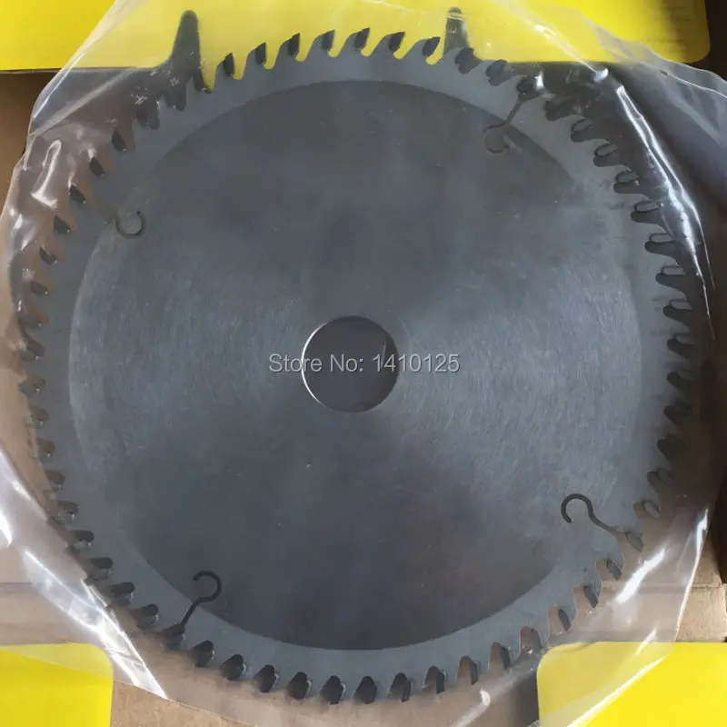 7 &quotx 40T 60T 80T 180mm x 25 4mm TCT циркулярная пила для резки по дереву столярные изделия|saw