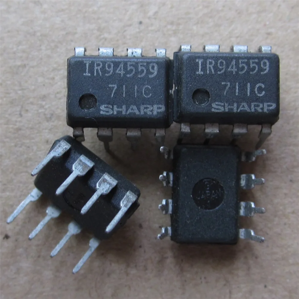 

IR94559 DIP-8P новый оригинальный 10 шт/партия