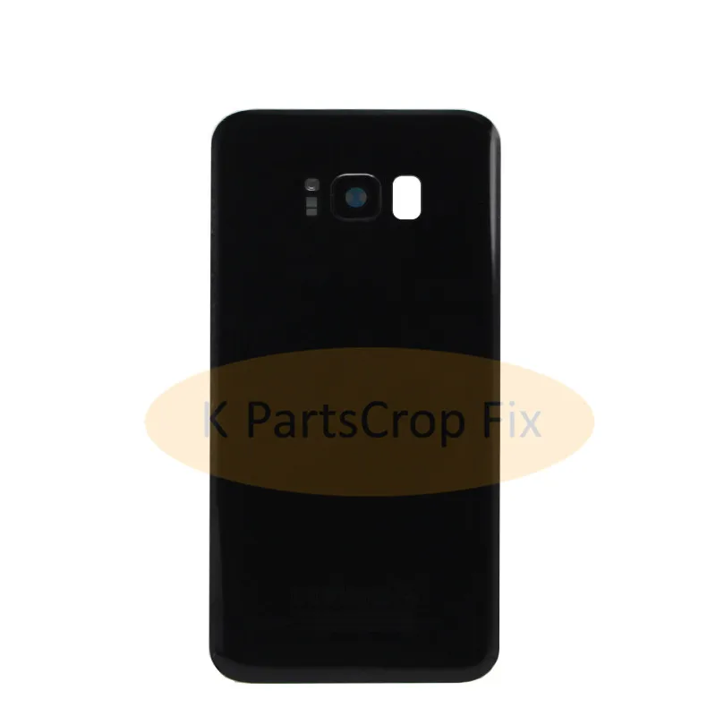 samsung s8+ back housing +camera lens (10)
