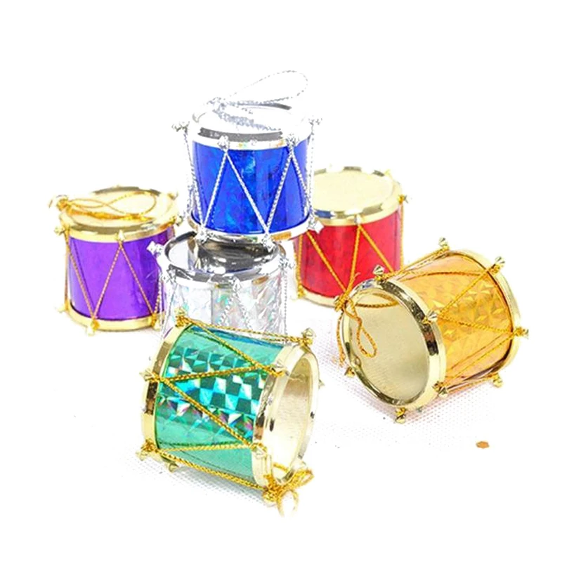 12pcs Christmas Holiday Party Glamour Jewelry Decorationin Pendant