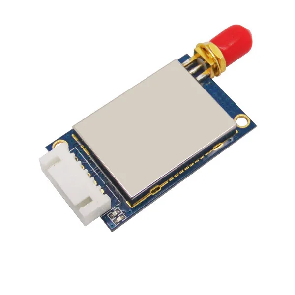SNR611-Multi-ports network node module