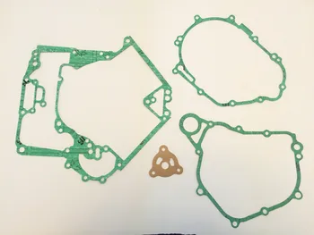 

HISUN UTV800 ENGINE CRANKCASE GASKETS V TWIN MSU800 HISUN800UTV SUPERMACH MASSIMO