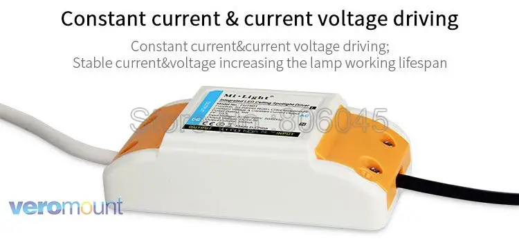 Milight 6W 9W 12W 15W 18W 25W RGB+CCT LED Downlight Ceiling Spotlight AC110V 220V FUT060 061 062 063 064 065 066 068 069