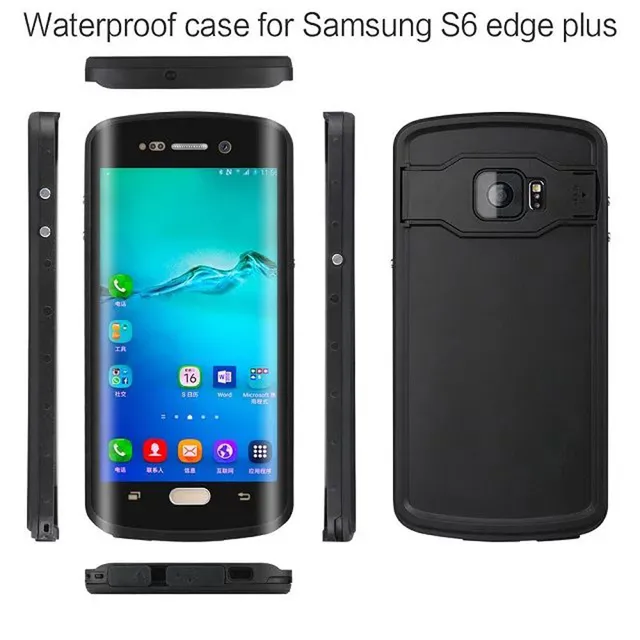 custodia impermeabile samsung s6 edge plus custodia impermeabile samsung s6 edge plus