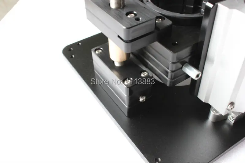 Heavy Duty Router Lift with Aluminium Router Insert Plate band saw machine