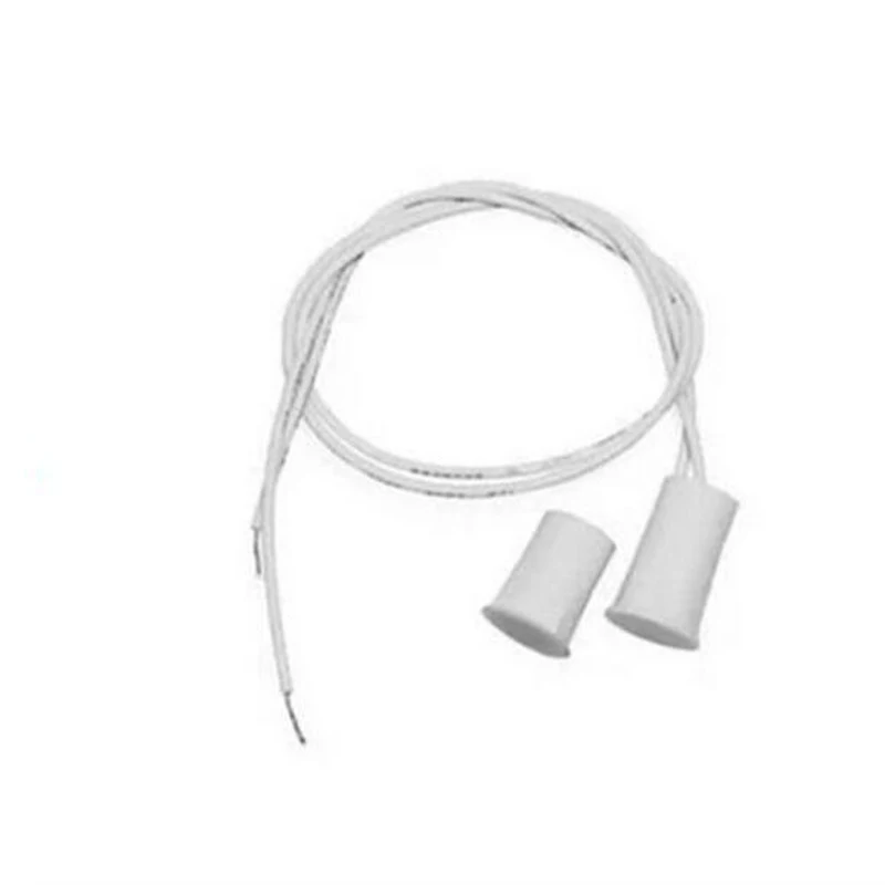 Проводной дверной магнитный переключатель датчик контроля доступа датчик|sensor