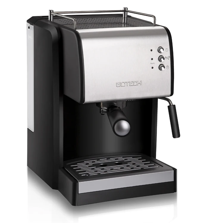 Canterbury singolo single serve espresso machine reviews