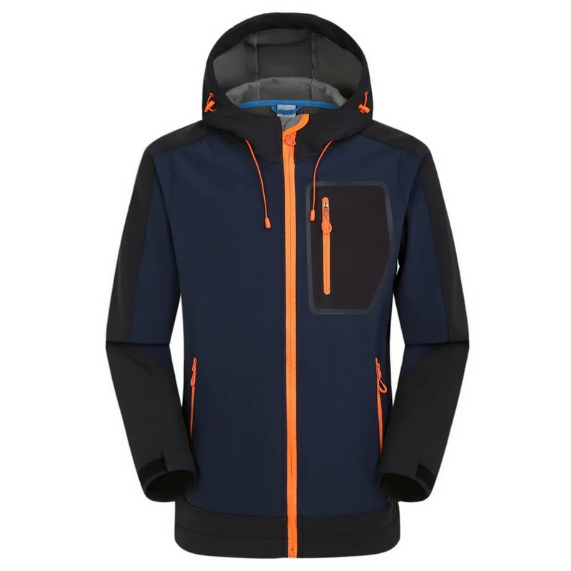 Masculina à Prova de Vento Jaqueta à Prova Cabolsa de Chuva Loclimb Softshell Jaqueta Dwindproof Água Casca Mole Blusão Trekking Caminhadas Jaquetas Am039 10 mole blusão casaco de chuva trekking caminhadas jaquetas am039