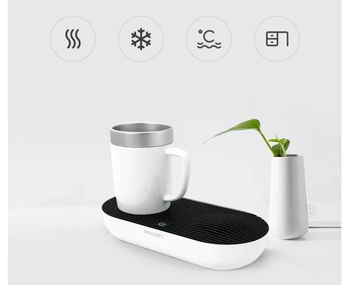  Refrigeration Cup Cooling warm machine Cold Kettle beer beverage juice red wine yogurt coffee Car H