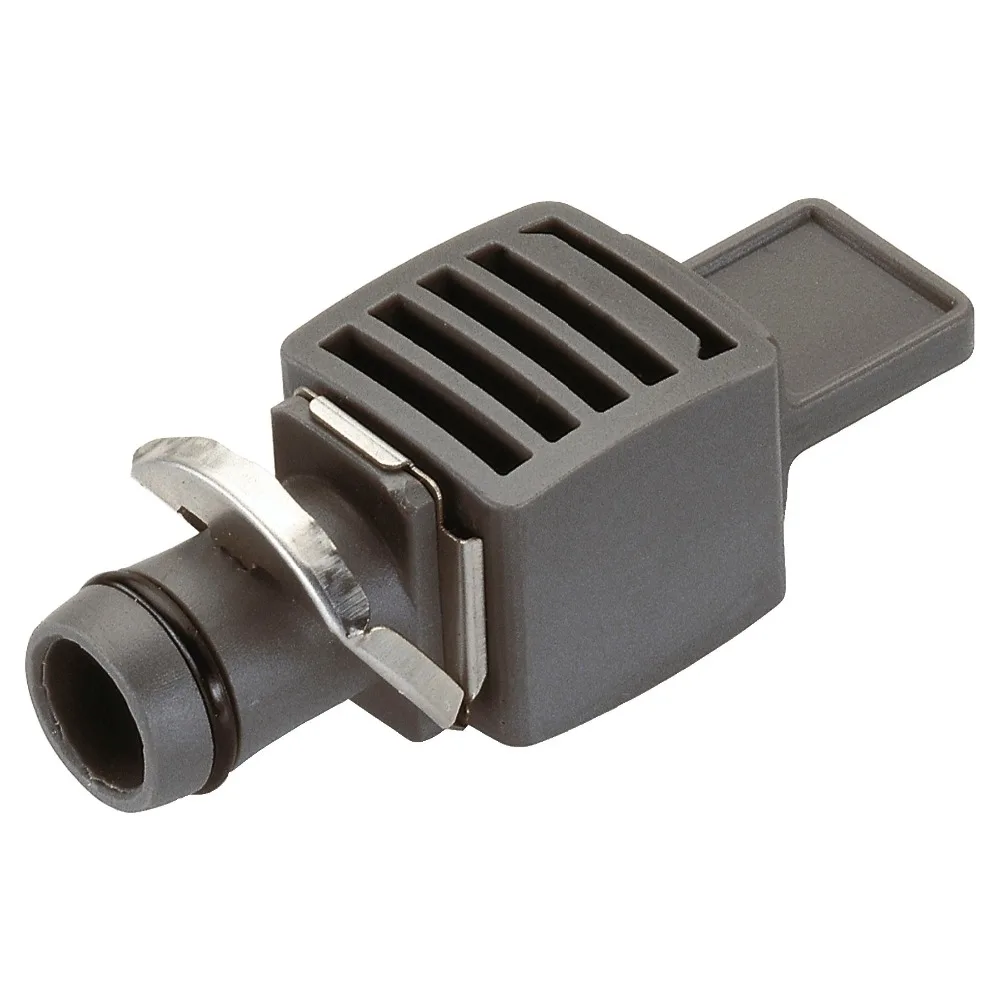 GARDENA 8324 U Plugs 1/2" Micro Drip Systemin Garden Sprinklers from