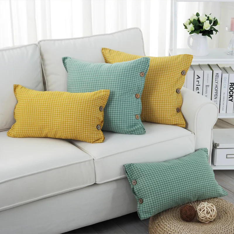 Hxcocls Anese Style Cushion Waist Pad Cover Car Sofa Pillow Case Hxcocls Anese Style Cushion Waist Pad Cover Car Sofa Pillow Case With On Multi Sizes In From Home Garden Aliexpress Alibaba