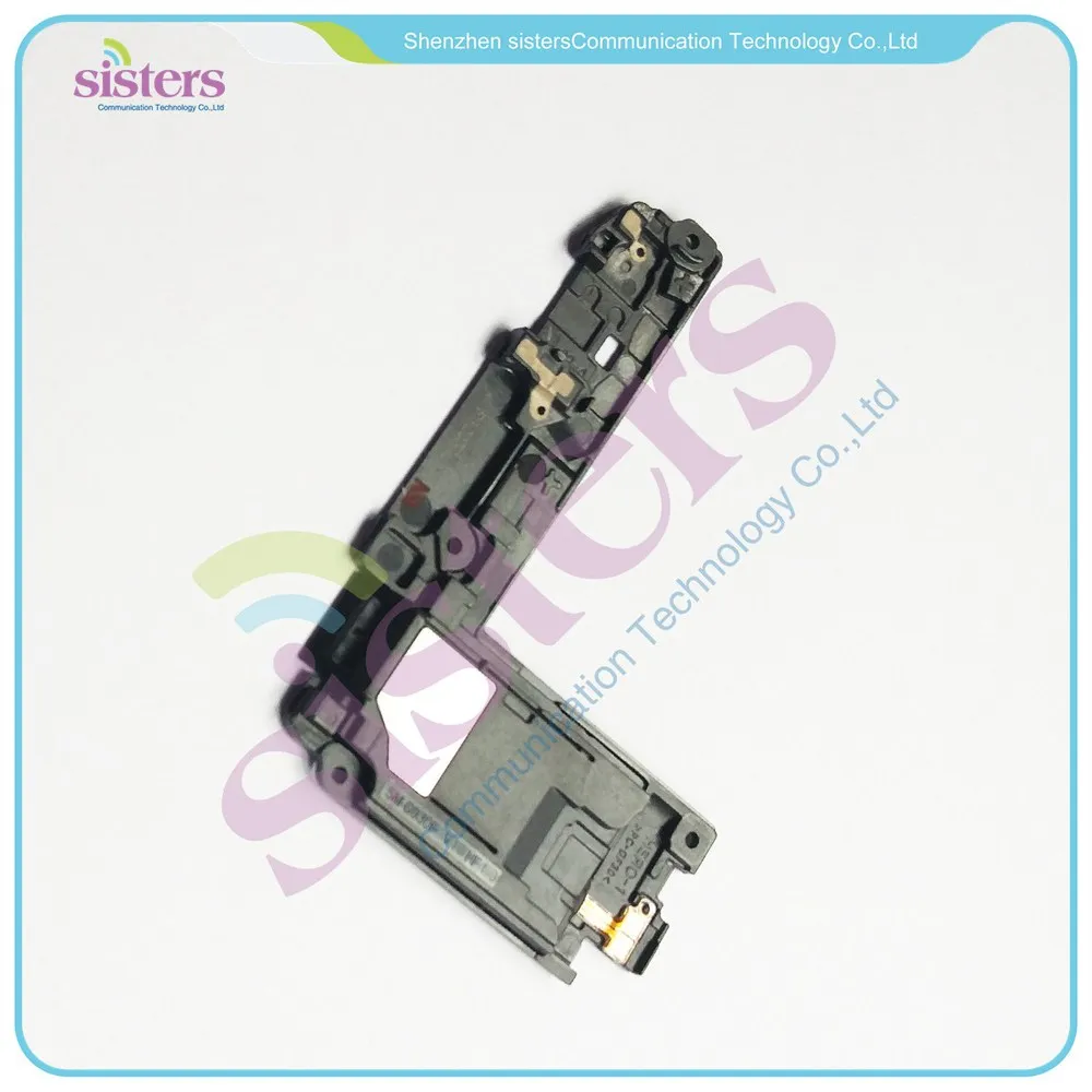 SAM0704 Wholesale Original Loudspeaker Loud Speaker Ringer + Housing Replacement Part For Samsung Galaxy S7 G930 G930A G930F G930C G930FD G930V  (3)