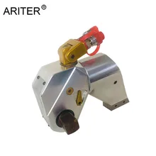 ARITER 433-4332N.m Industrial adjustable Hydraulic Torque Wrench square drive hydraulic wrench tool,reliable power tool