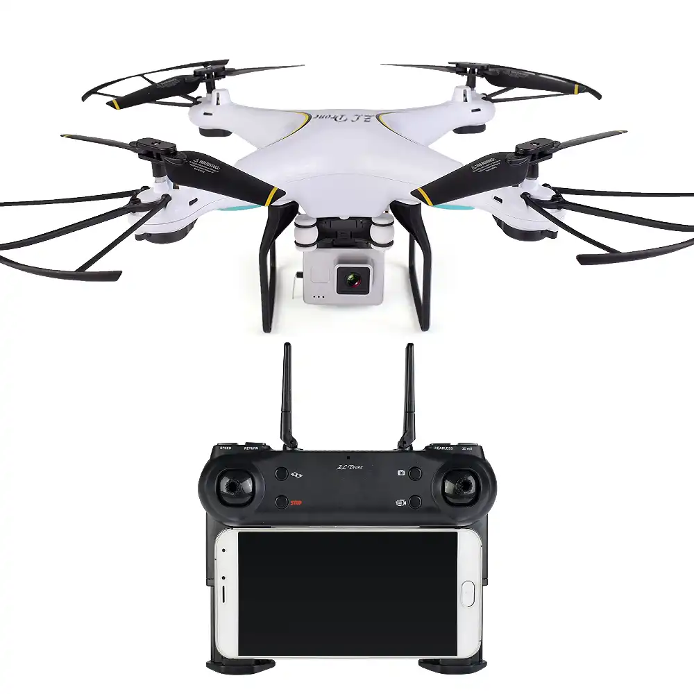 cam hd wifi drone