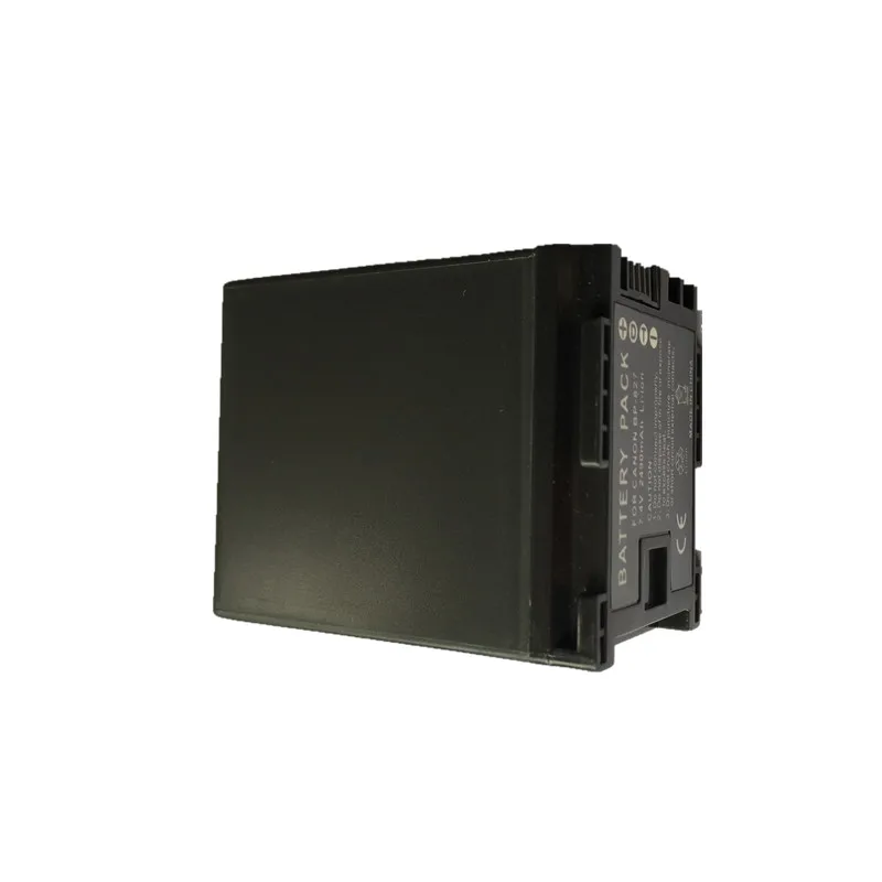 Soulmatl BP-827 литиевые батареи пакет BP827 цифровой Батареи для камеры BP827 для Canon HG31 XA10 HF20 HF10 HF100 hf100e HG20 HG21