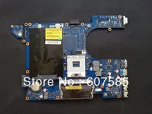 CN-0N35X3 For DELL 5520 Laptop Motherboard QCL00 LA-8241P DDR3 N35X3 100% tested