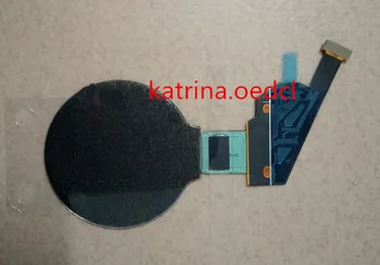 

1.4 inch 1.39 inch AMOLED LCD round 400*400 smart watch display in stock