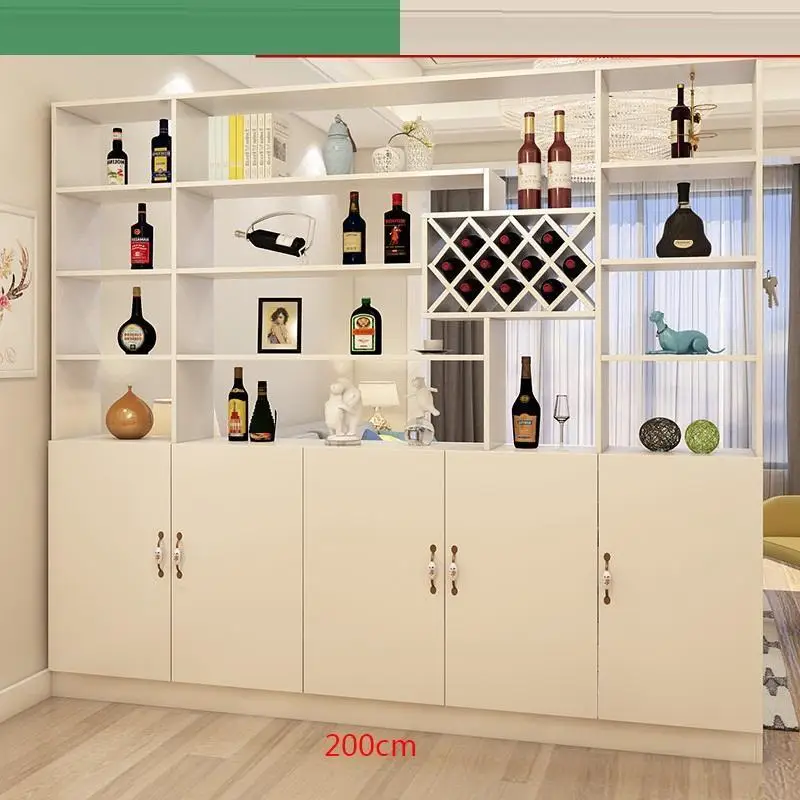 Sala Cocina Vetrinetta Da Esposizione Cristaleira Kast Meja Gabinete дисплей Meube Meble мебель Mueble полка бар винный шкаф - Цвет: MODEL F