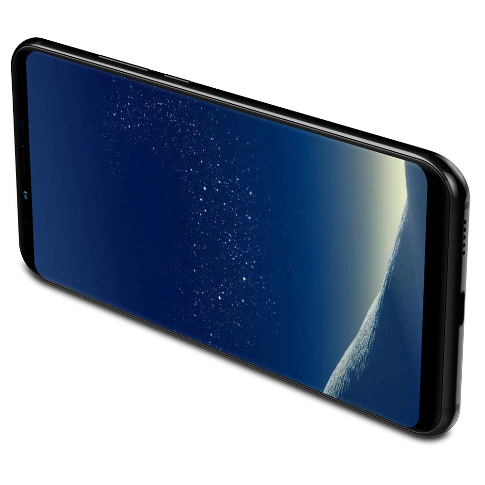 THL Knight 2 4G Смартфон Android 7 0 6 дюймов MTK6750 Восьмиядерный 4 Гб ОЗУ 64 ПЗУ 13.0MP + 5.0MP камеры