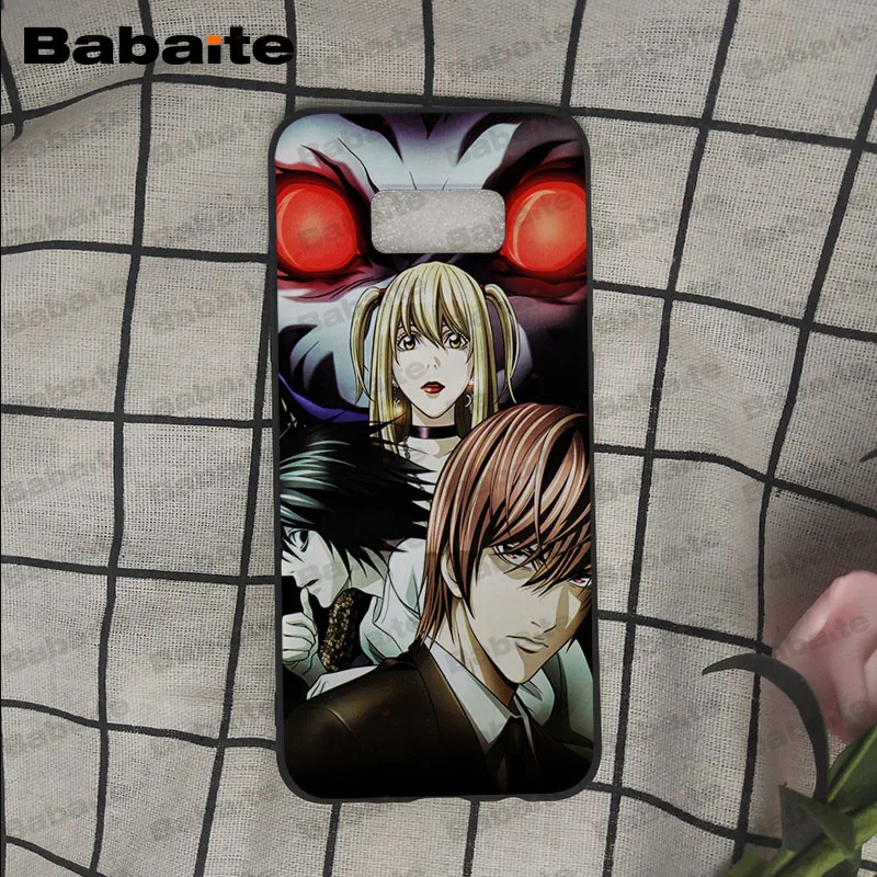 Death Note Ryuk kira