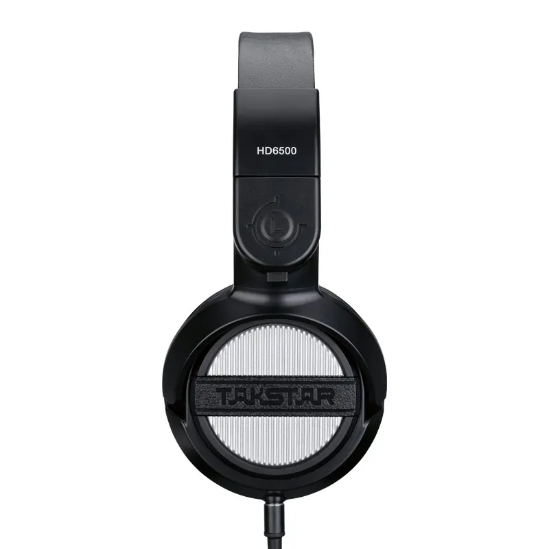 TAKSTAR HD 6500 динамический стерео монитор профессиональные наушники для студийного