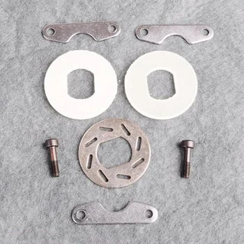 

62016 Brake Discs for HSP 94762 RC 1/8 Spare Parts Model car Accessories YH-17