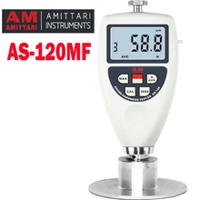 AS-120MF Memory Foam твердость прибор для измерения радиочастотного диапазона 10~ 90HMF hardnss Memory Foam специальные инструменты для измерения твердости пены памяти