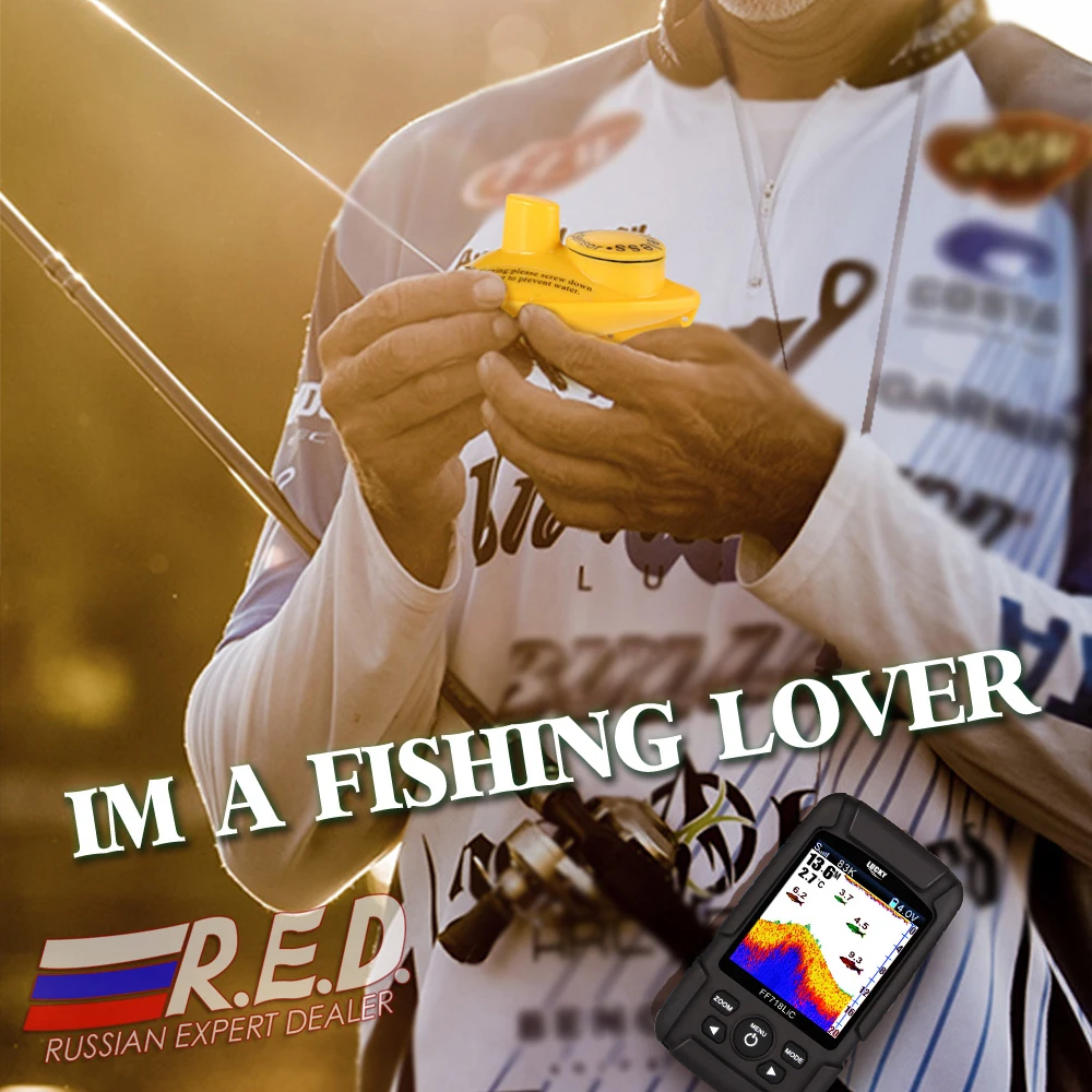 High Quality sonar wireless