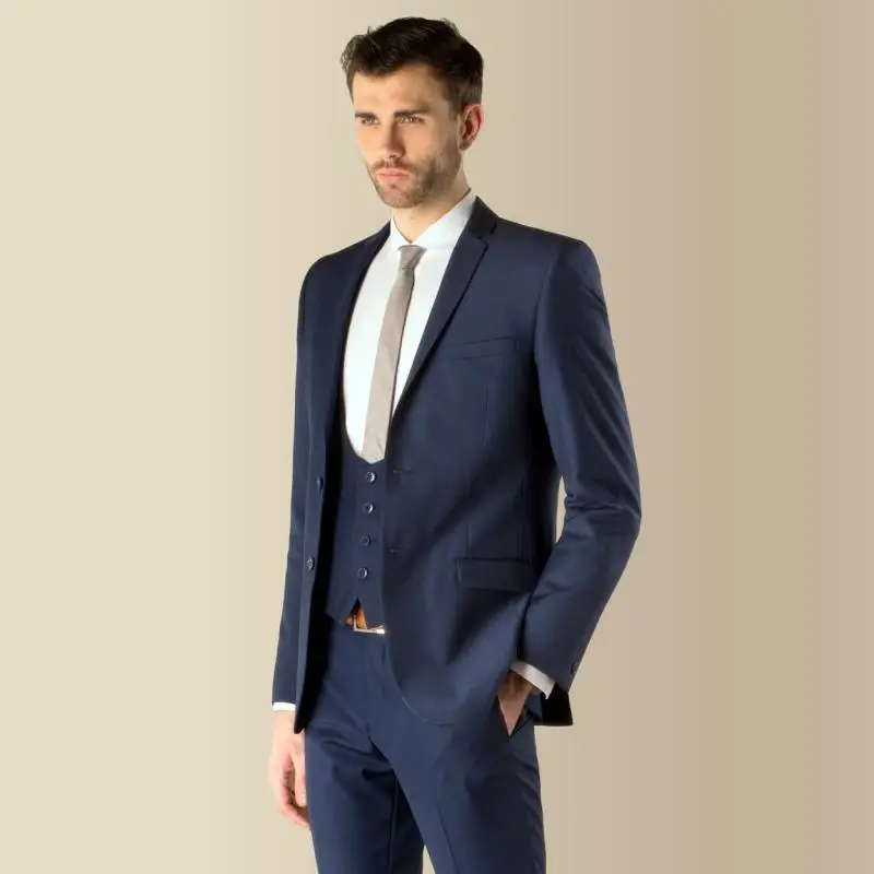 armani dinner suit