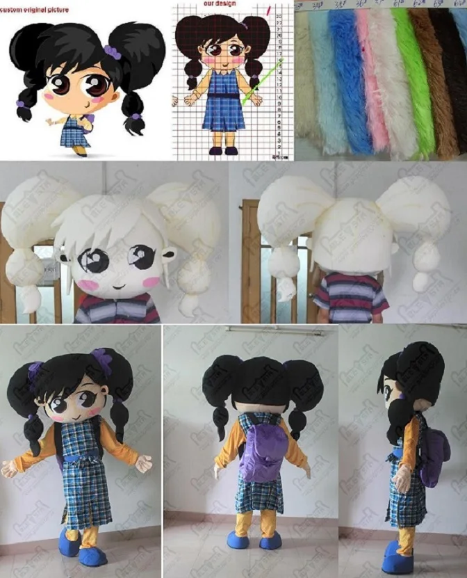 Cosplay&ware Green Dinosaur Mascot Costumes Baby Bop Costume -Cosplayware Store HTB1 rryVMHqK1RjSZFEq6AGMXXaq.jpg