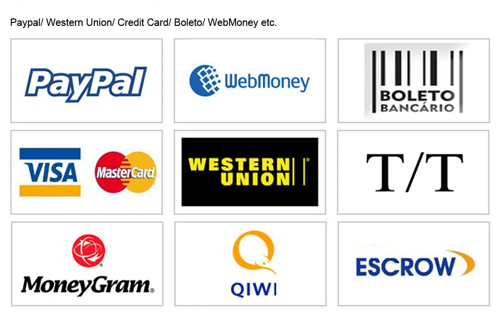 Payment